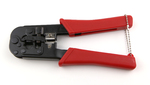 RJ45/RJ11 Tool, Modular Crimping Tool